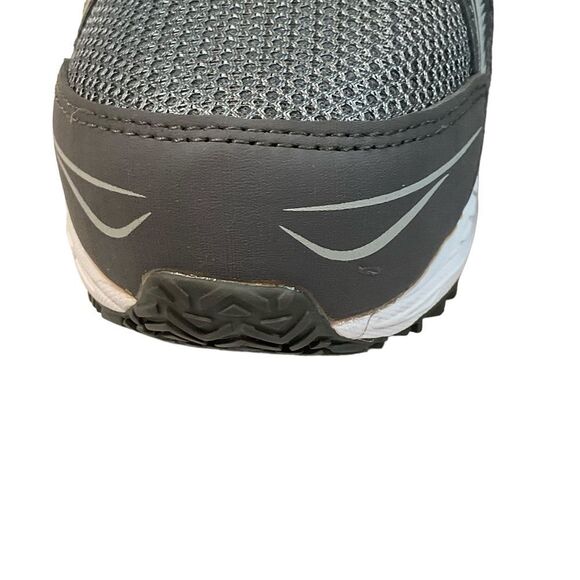 Women's Fila Slip Resistant Composite Toe CoolMax Mem. Foam Shoes Size US 8.5 - Picture 13 of 16